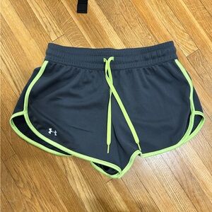 under armour shorts